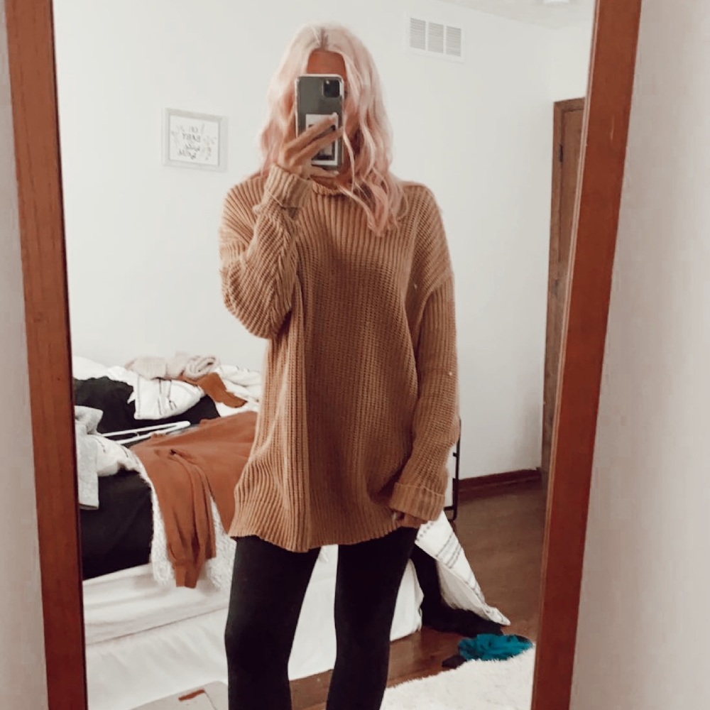sweater